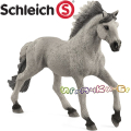 Schleich - Horse club - Сорая жребец 13915-20622